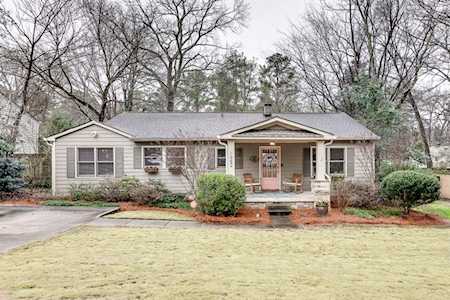 1982 La Dawn Ln NW Atlanta, GA 30318