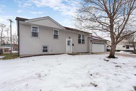 399 Marquis Court Columbus, OH 43230