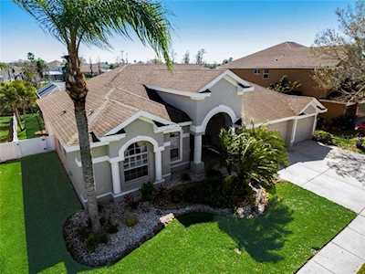 1740 Swamp Rose Ln Trinity, FL 34655