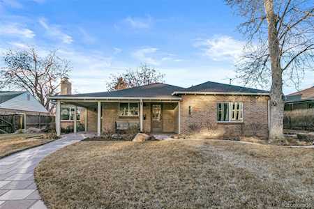 1395 S Jackson St Denver, CO 80210