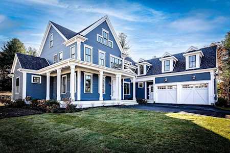 3 Fair's Lane Natick, MA 01760