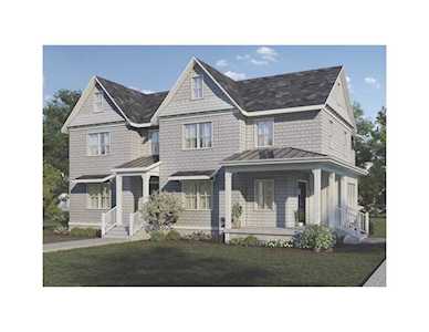 13 Fieldstone Way #6 Wellesley, MA 02482