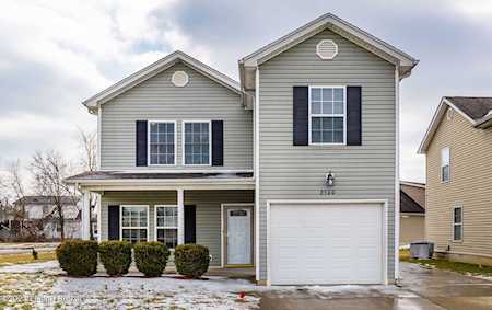 2500 Emma Katherine Ln Louisville, KY 40216