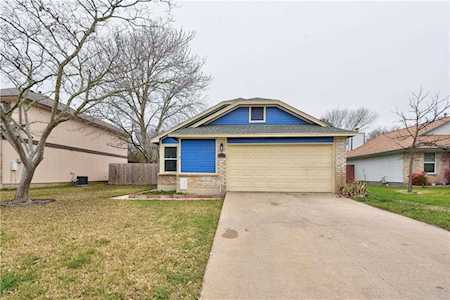 617 Penny LN Cedar Park, TX 78613