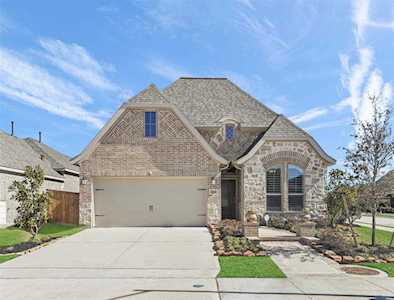 15502 Rainbow Trout Dr Cypress, TX 77433