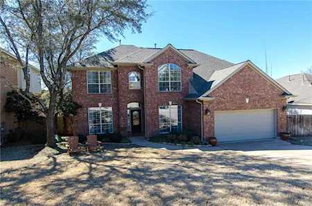 2811 Grimes Ranch RD Austin, TX 78732
