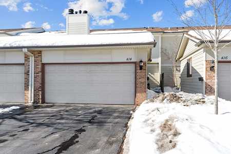 414 Bluebird Ln Deerfield, IL 60015