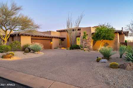 9777 E Forgotten Hills Drive Scottsdale, AZ 85262