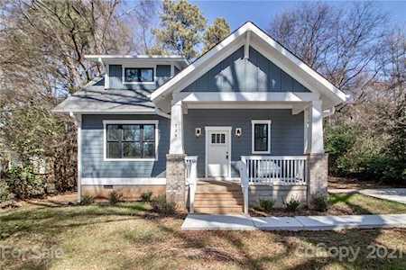 724 Seldon Dr Charlotte, NC 28216