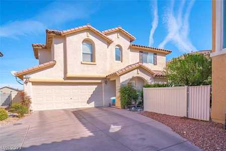 982 Valetta Flat Ave Las Vegas, NV 89183