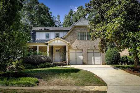 326 Winnona Dr Decatur, GA 30030