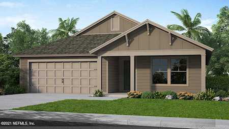 3595 Pariana Ln Jacksonville, FL 32222