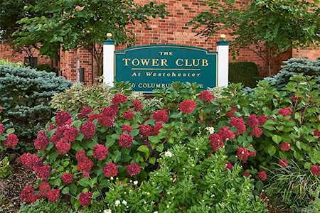 50 Columbus Avenue #607 Tuckahoe, NY 10707