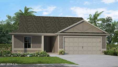 3656 Vanden Ct Jacksonville, FL 32222