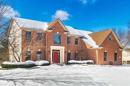 5801 Rocky Shore Drive Lewis Center, OH 43035
