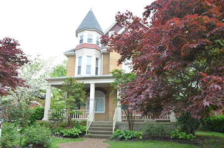 383 King Avenue Columbus, OH 43201