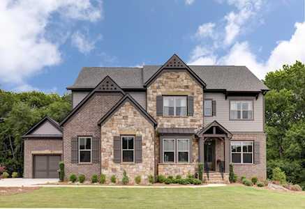 5191 Dinant Dr Johns Creek, GA 30022