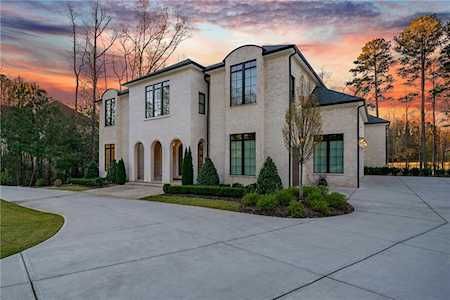 3136 Balley Forrest Dr Alpharetta, GA 30004