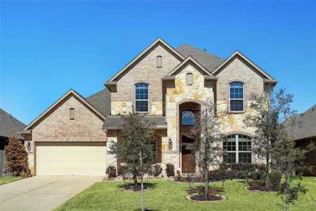 7507 Irby Cobb Boulevard Richmond, TX 77469
