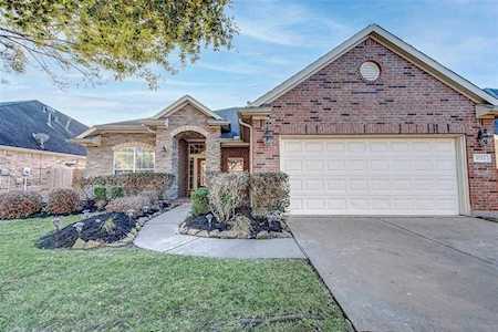 9723 Eagle Peak Ct Katy, TX 77494