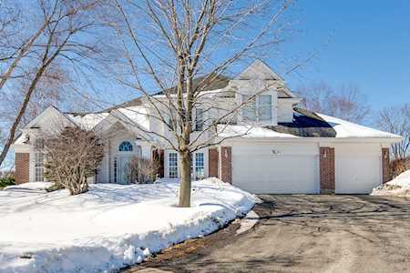 1808 Brandywyn Ln Buffalo Grove, IL 60089