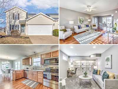150 Mitchum Dr Wentzville, MO 63385