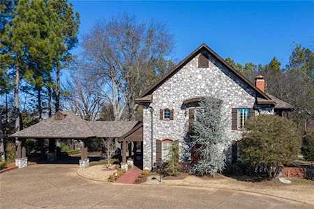 5219 Cliff Dr Fort Smith, AR 72903