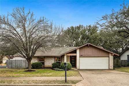 4801 Sage Hen DR Austin, TX 78727