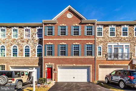1786 Moultrie Terrace NE Leesburg, VA 20176