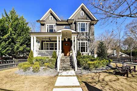 922 Amsterdam Ave NE Atlanta, GA 30306