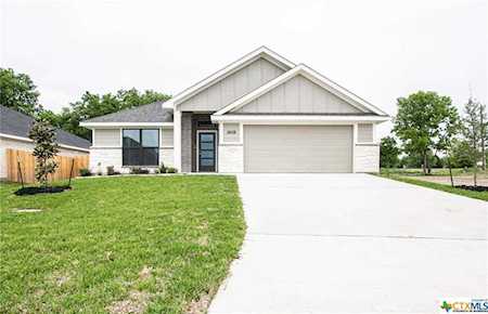 2608 Torino Reale Ave Temple, TX 76502