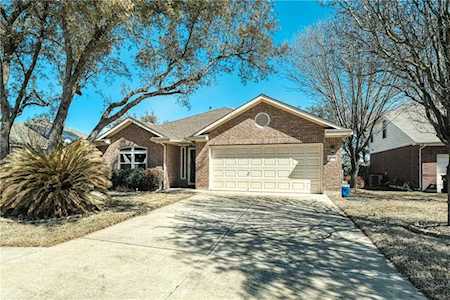1908 Rutherford DR Leander, TX 78641