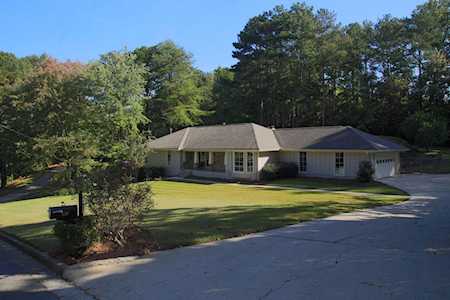 420 Riverhill Dr NW Atlanta, GA 30328