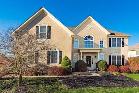 10100 Archer Lane Dublin, OH 43017