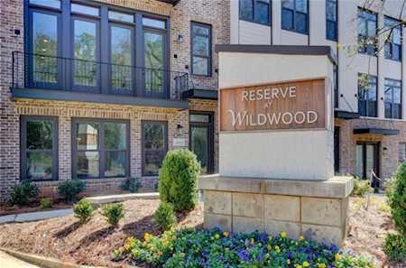1554 Aldworth Place #21 Atlanta, GA 30339
