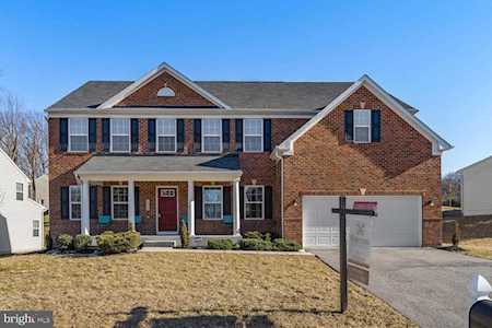 3413 Cpt Wendell Pruitt Way Fort Washington, MD 20744