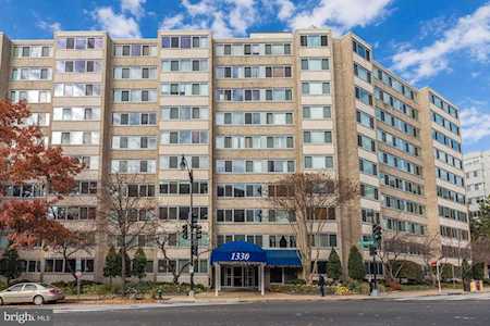 1330 New Hampshire Ave NW #606 Washington, DC 20036