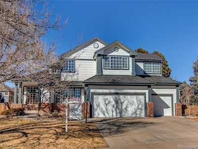 10363 Crimson Ct Parker, CO 80134