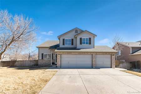 13510 Albion Circle Thornton, CO 80241