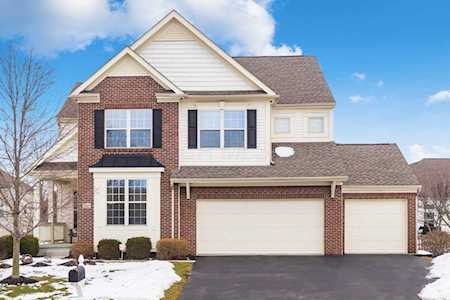 4645 Tayport Avenue Grove City, OH 43123