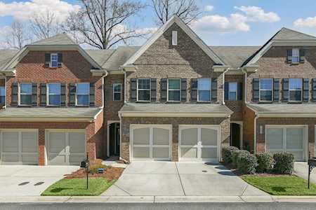 3339 Vintage Circle SE Smyrna, GA 30080