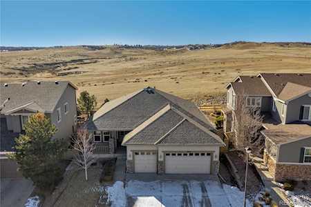 10905 Glengate Circle Highlands Ranch, CO 80130
