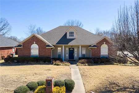 9923 Glen Flora Circle Fort Smith, AR 72908