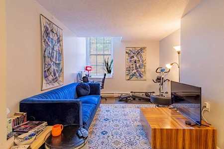 100 Commandants Way #209 Chelsea, MA 02150