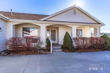 1799 Bougainvillea Drive Minden, NV 89423-5154