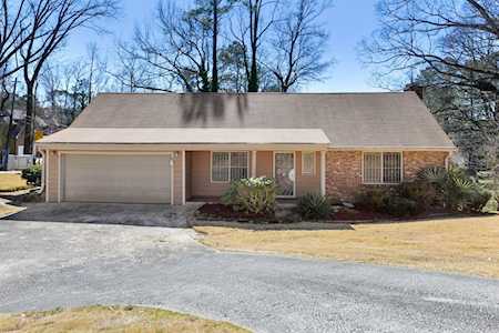 2956 Hogan Rd Atlanta, GA 30344