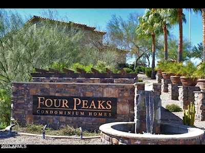 13700 N Fountain Hills Boulevard #105 Fountain Hills, AZ 85268