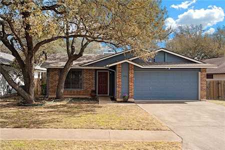 4406 Manzanillo DR Austin, TX 78749