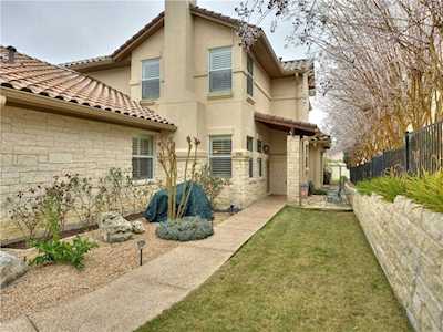 55 Tournament WAY #B The Hills, TX 78738