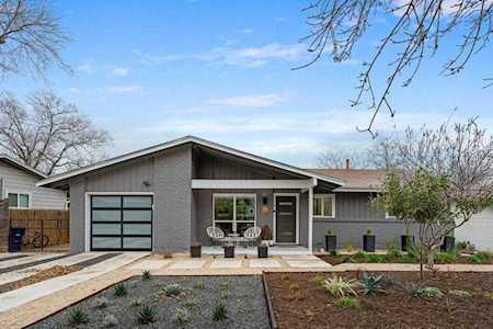 5303 Beechmoor DR Austin, TX 78723